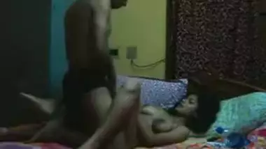 Indian Homemade Desi Couple Having Long Sex Clip