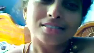 Telegu sexy bhabhi with her boyfriend leaked mms