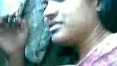 Mallu Lover Boobs Kissing