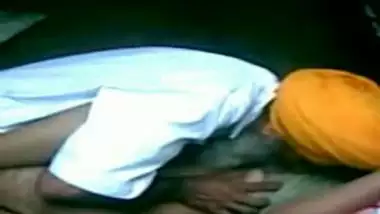 Punjabi aunty fucked by mature sardarji