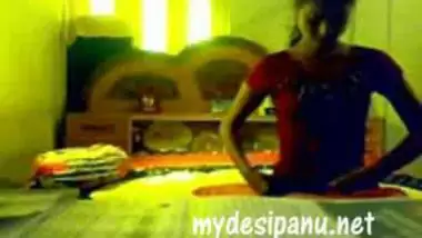 Mumbai hidden cam sex scandal mms