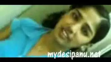 Mallu sales girl fucked by boss