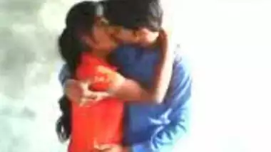 Bangladeshi lovers outdoor fun MMS