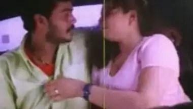 Mallu Sexy Talk In Car