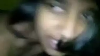 Lankan Girlfriend Srilatha Sucking Dick