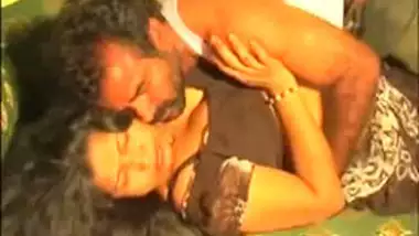 Hot Mallu Aunty With Old Hairy Neigbhor