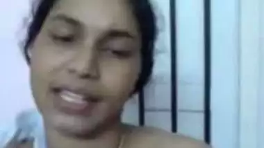 Mallu Girl After Bath