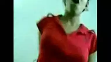 Hot Desi amateur dancing