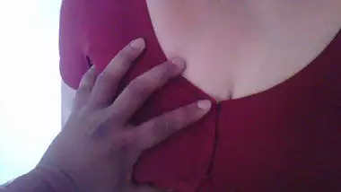 Aunty Hot Big Boobs