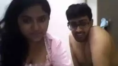 Bhabhi cheated her hubby and playing with devar