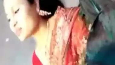 Bangla Couple Honeymoon sex leaked full vid. hotcamgirls.in