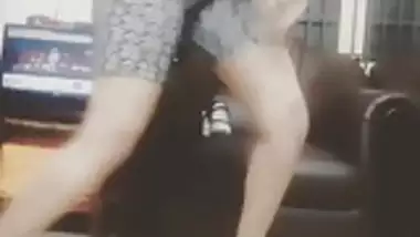 hot dance by my gf