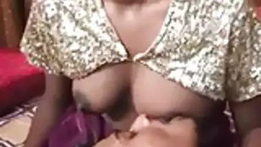 Indian Milk Tits