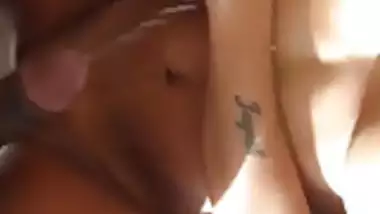 Indian girl fucking in hotel