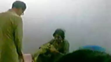 Pakistani College Professor Fucking Student