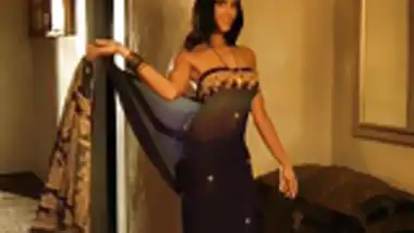 Happy Sexy Indian MILF