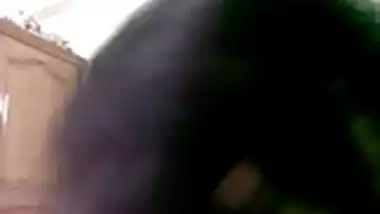 Desi Girl (POV Video with Audio)