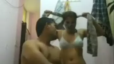 Village bhabhi and young devar in cam sex mode