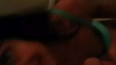 blowjob desi wife