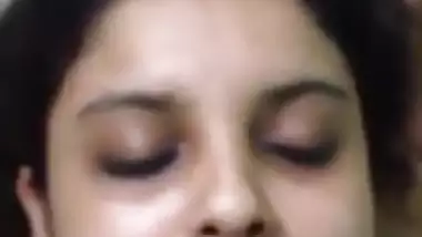 Bust indian blowjob and cum shot 3