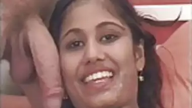 Indian - Young NRI Babe fucked by hung white guy