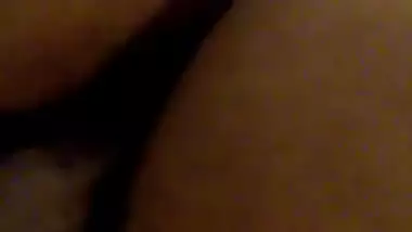 Smart Busty indian Aunty riding the Cock on Top