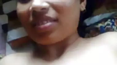 Sweet Looking Desi Bhabhi Getting Fucked By Her Lover