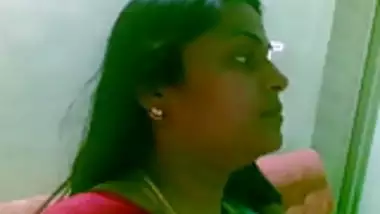 Indian Aunty 1097