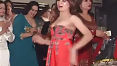 Private Mujra