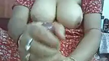 Indian Handjob