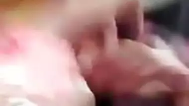 desi bf suck gf boobs