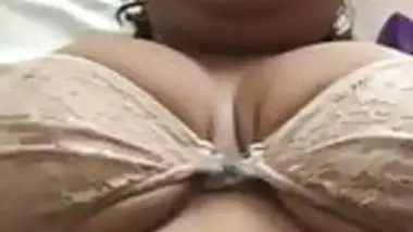 Hindoestaanse tante vingeren-Indian Aunty fingerng