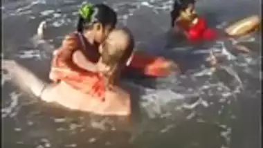 indian sex orgy on the beach