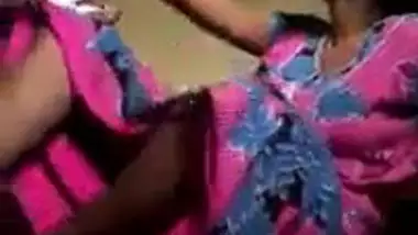 Tamil home sex videos of horny couple