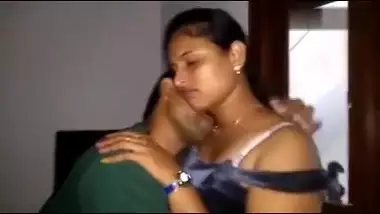 Bollywood sex scene from B-grade movie