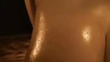 Bollywood Star Fully Nude Dancing