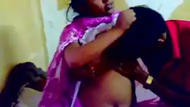 Bengali bhabhi’s hotel sex with her lover