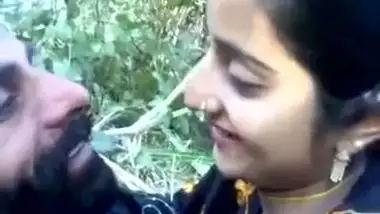 Punjabi village bhabhi outdoor sex mms