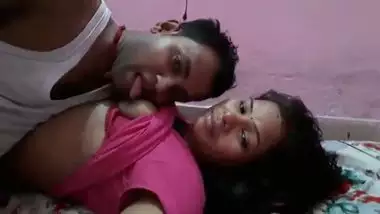 Tamil home sex video of a horny married woman