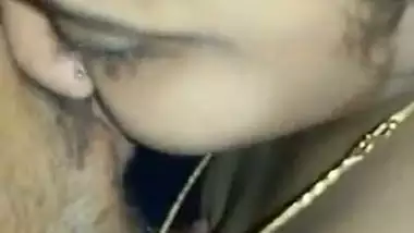 Bengali college teen home sex selfie