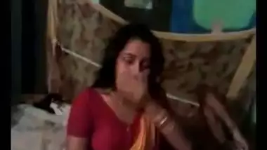 Sexy village bhabhi home sex with devar