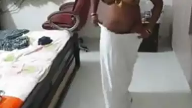 Indian Aunty 1446