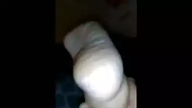 Screwing mature BBW wife