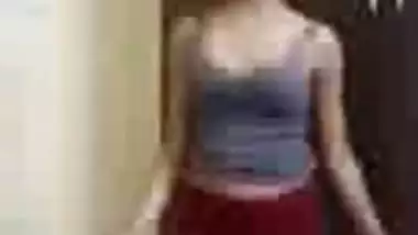 indian desi prostitute belly dance 2