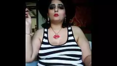 Desi Hunter Aunty Intro Tease & Expose Compilation