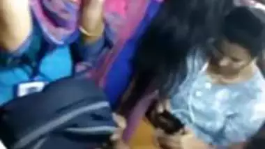 Chennai Bus Groping Competition