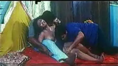 Actress roshni in scene from a mallu movie