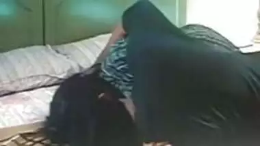 Indian Aunty Hot bed scene