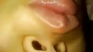 My GF Making me CUM