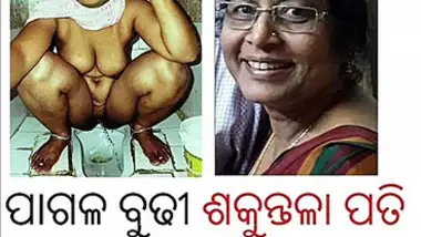 odia randi sakuntala pati nude pussy